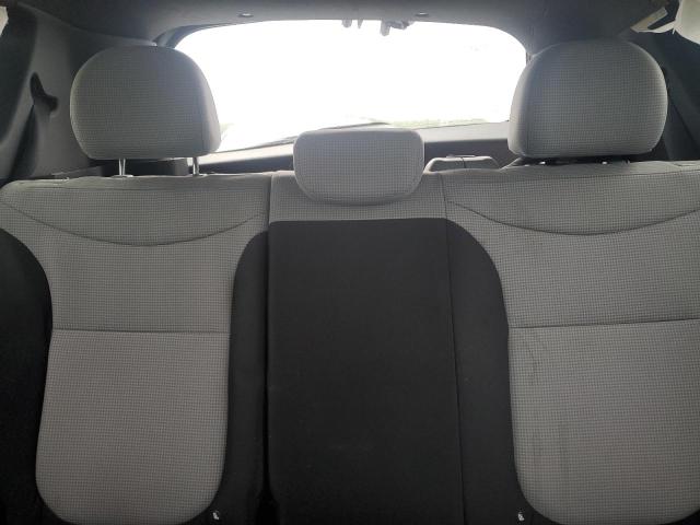 2017 Kia Soul VIN: KNDJN2A27H7466268 Lot: 50625904