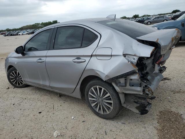 2022 HONDA CITY MAKGN254XN4300556
