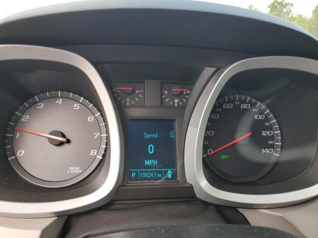 2012 Chevrolet Equinox Lt VIN: 2GNALPEK6C6350623 Lot: 49342474