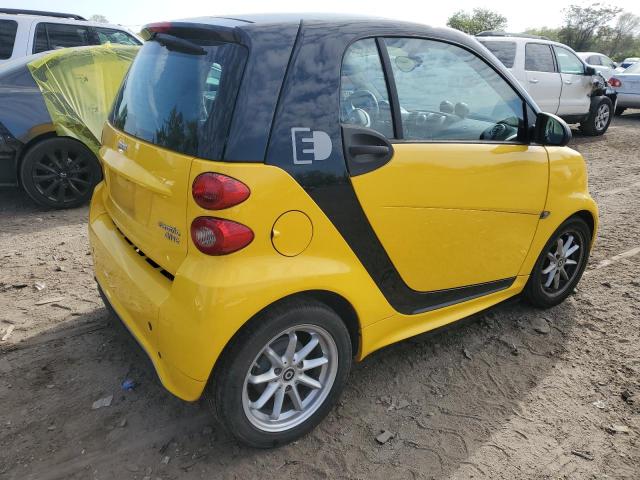 VIN WMEEJ9AA5GK842640 2016 Smart Fortwo no.3