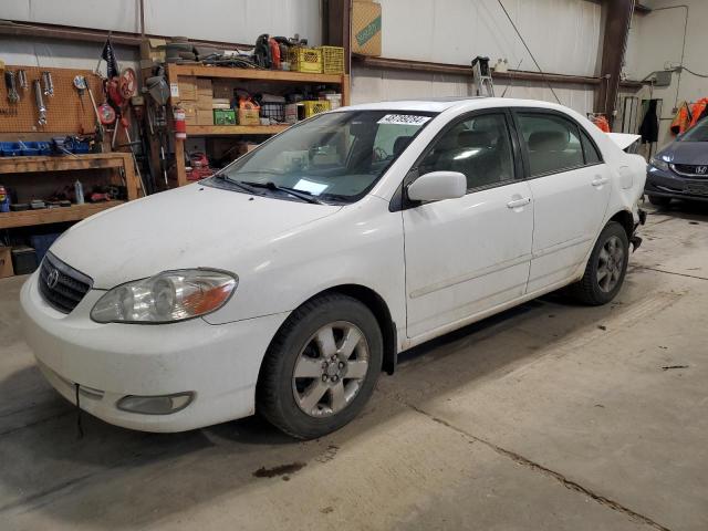 2006 Toyota Corolla Ce VIN: 2T1BR30E26C590860 Lot: 48789284