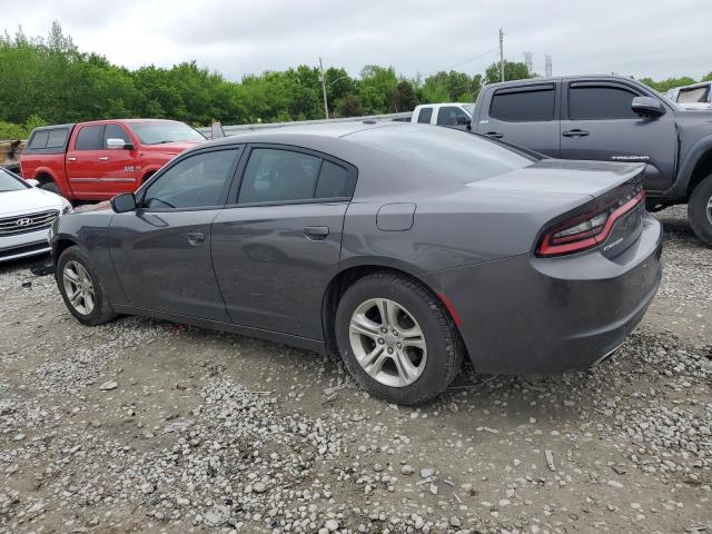 2019 Dodge Charger Sxt VIN: 2C3CDXBG2KH658328 Lot: 50773904