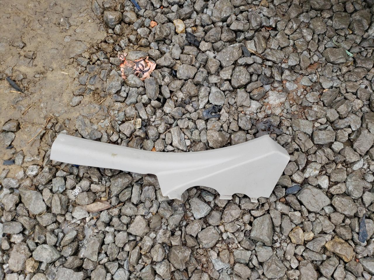 3FAHP0HG5AR247330 2010 Ford Fusion Se