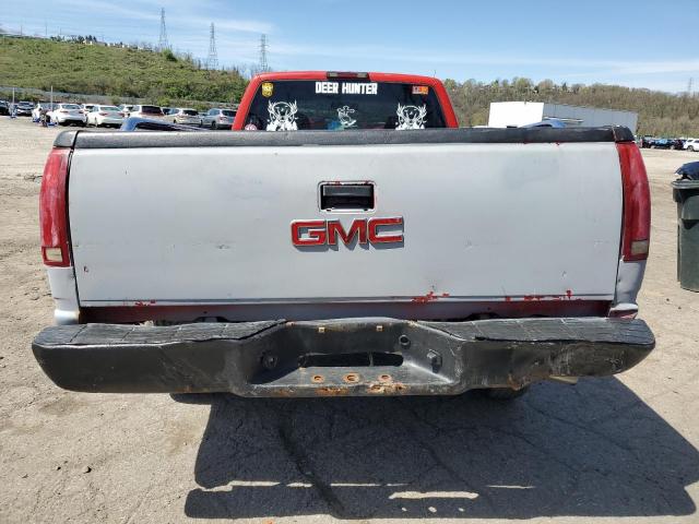 1998 GMC Sierra K1500 VIN: 1GTEK14M7WE515902 Lot: 51021654