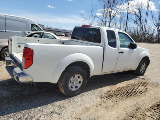 2013 Nissan Frontier S VIN: 1N6BD0CTXDN741832 Lot: 42515474