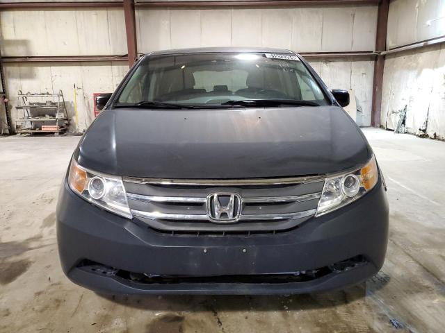 2011 Honda Odyssey Exl VIN: 5FNRL5H62BB022896 Lot: 51929394