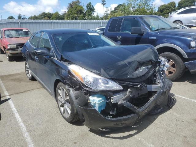 2015 HYUNDAI AZERA KMHFG4JG7FA453233