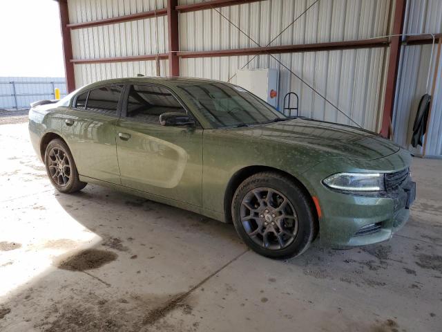 Vin: 2c3cdxjg3jh198127, lot: 50336684, dodge charger gt 20184