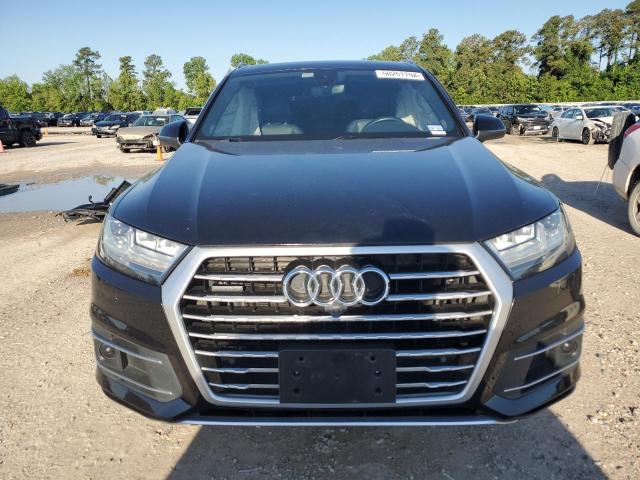 VIN WA1LHAF79JD004813 2018 Audi Q7, Premium Plus no.5