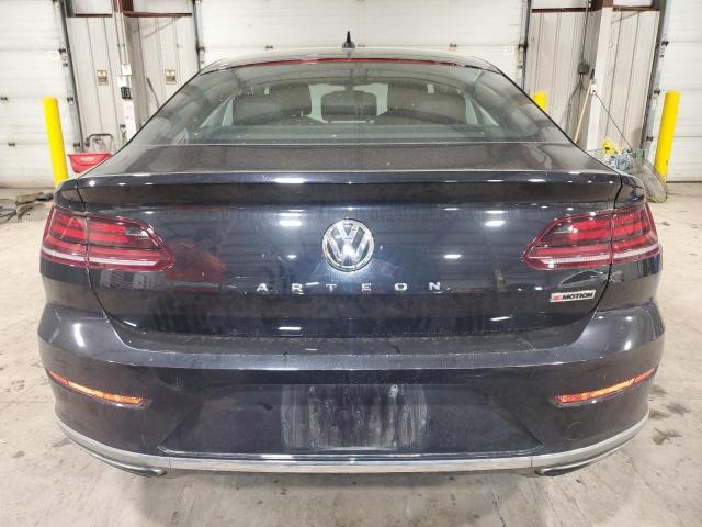 WVWBR7ANXLE014898 Volkswagen Arteon SE 6