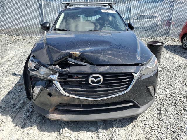 2016 MAZDA CX-3 TOURI - JM1DKBC7XG0102397