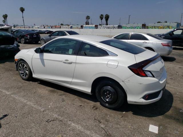 2019 Honda Civic Lx VIN: 2HGFC4B61KH308868 Lot: 50558124