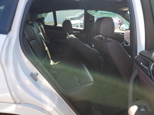 2017 BMW X4 XDRIVE2 - 5UXXW3C57H0T77859