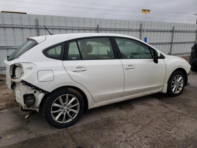 2012 Subaru Impreza Premium VIN: JF1GPAC63CG246347 Lot: 51378604