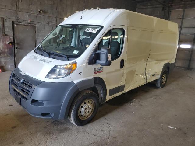 2018 Ram Promaster 2500 2500 High VIN: 3C6TRVDG2JE143992 Lot: 50579454