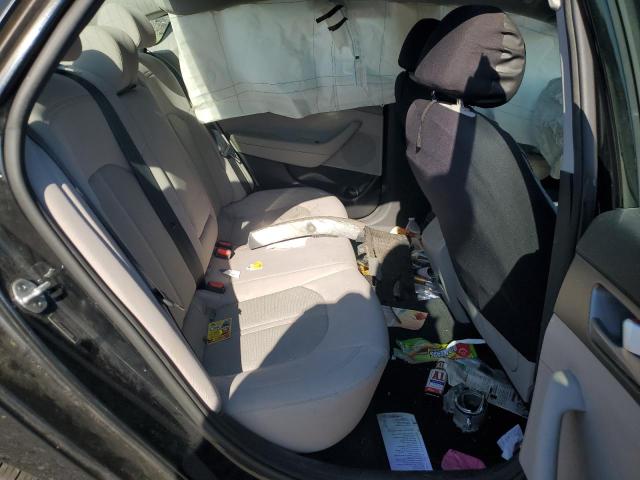 2015 Hyundai Sonata Se VIN: 5NPE24AF0FH169828 Lot: 51747404