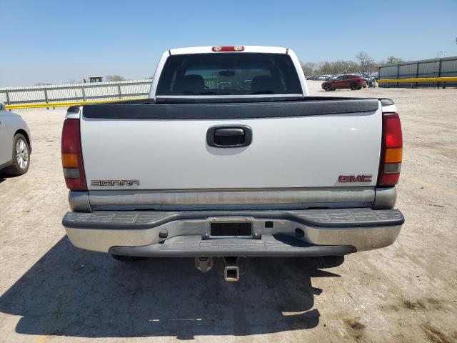 2001 GMC New Sierra K1500 VIN: 1GTEK19T61E320334 Lot: 49924034