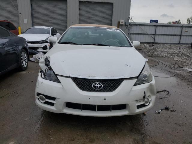 2008 Toyota Camry Solara Se VIN: 4T1FA38P18U143016 Lot: 50068214