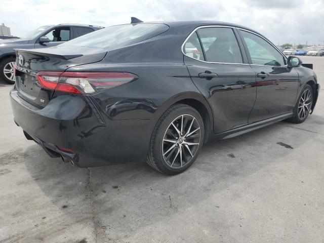 2022 Toyota Camry Se VIN: 4T1G11AK9NU638275 Lot: 50861794