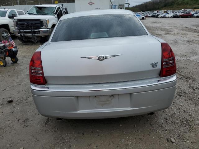 2005 Chrysler 300C VIN: 2C3JA63HX5H153577 Lot: 49767304