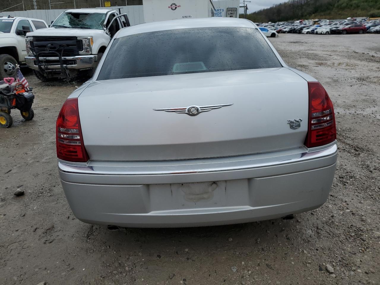 2C3JA63HX5H153577 2005 Chrysler 300C