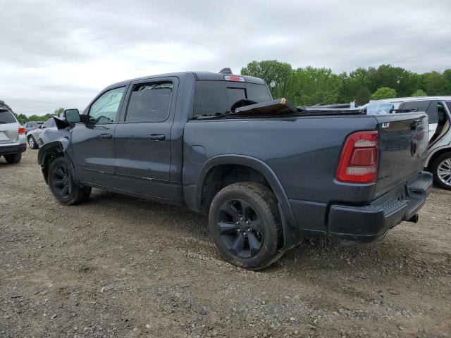 2020 Ram 1500 Limited VIN: 1C6SRFHT9LN271816 Lot: 51146904