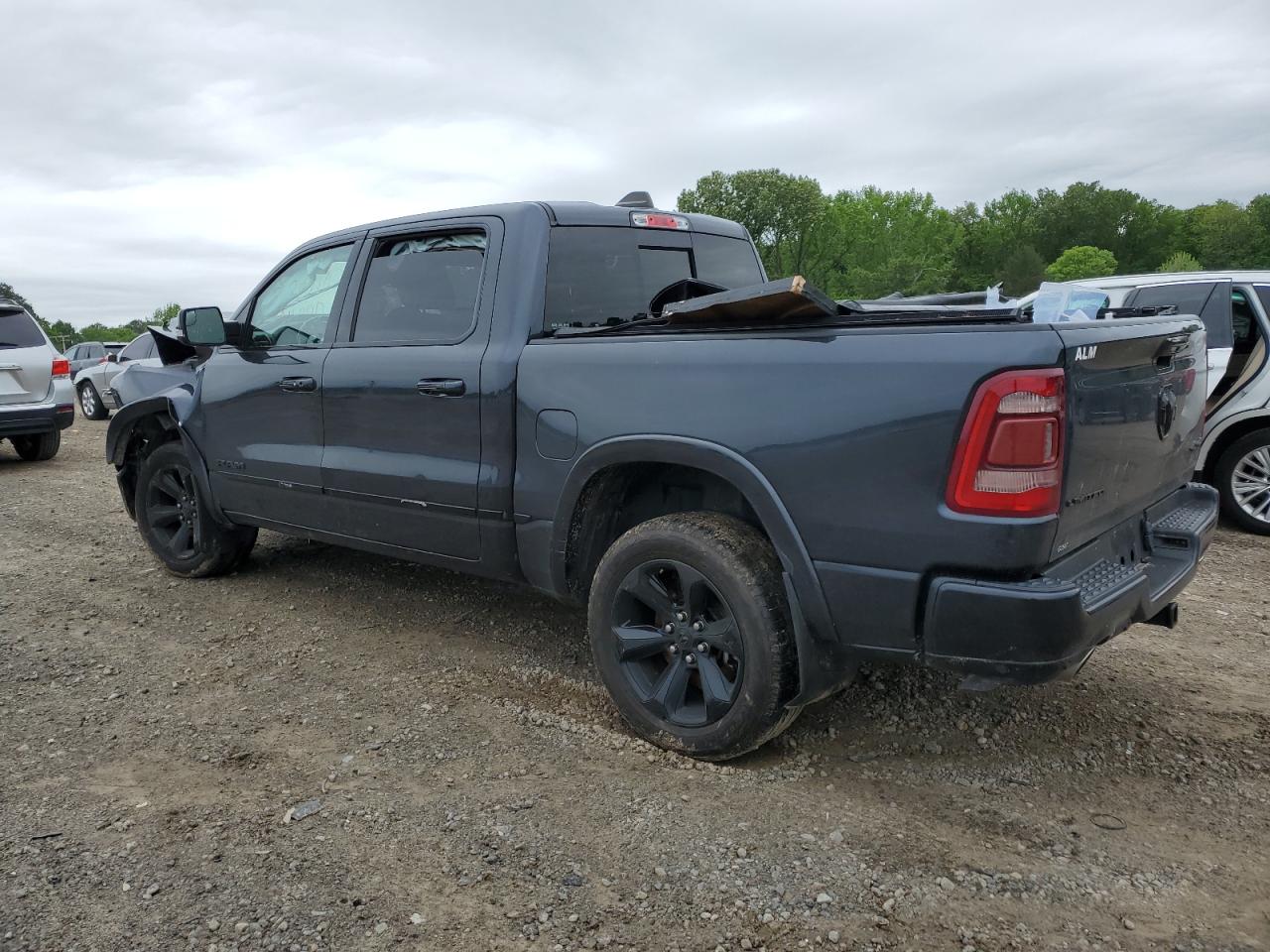 1C6SRFHT9LN271816 2020 Ram 1500 Limited