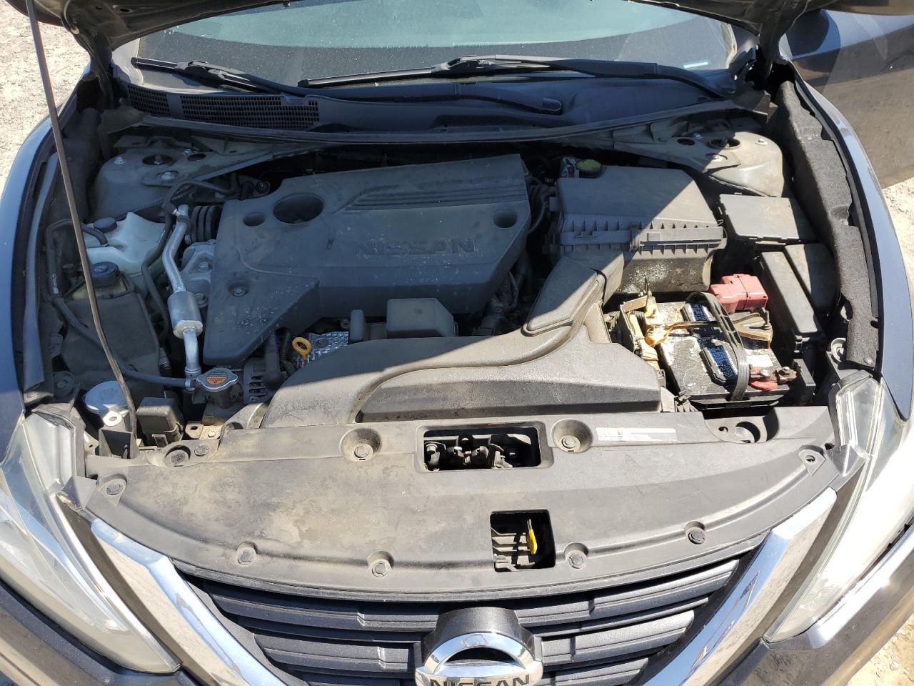 1N4AL3AP0HC192268 2017 Nissan Altima 2.5