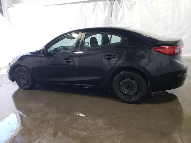 2017 Mazda 3 Sport VIN: 3MZBN1U76HM157223 Lot: 50097824