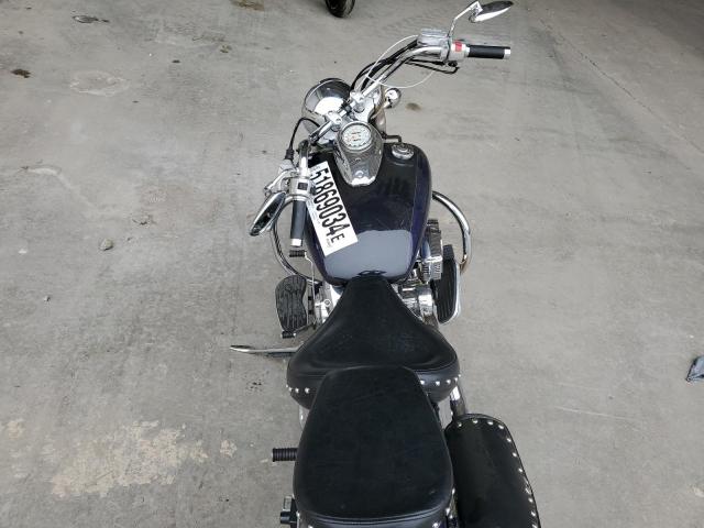 2002 YAMAHA XVS65 BASE - JYAVM01E52A039521