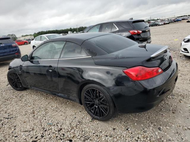 2014 Infiniti Q60 Base VIN: JN1CV6FE6EM902417 Lot: 49933614