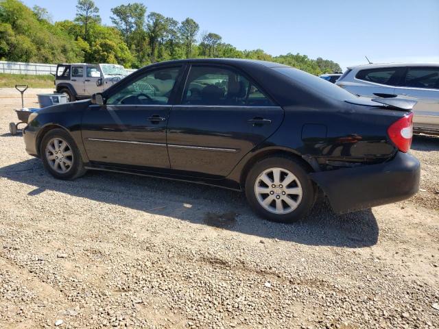 2003 Toyota Camry Le VIN: 4T1BE32K93U215881 Lot: 49896854