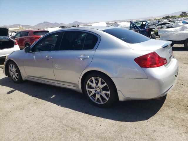 2010 Infiniti G37 Base VIN: JN1CV6AP3AM203717 Lot: 52005334