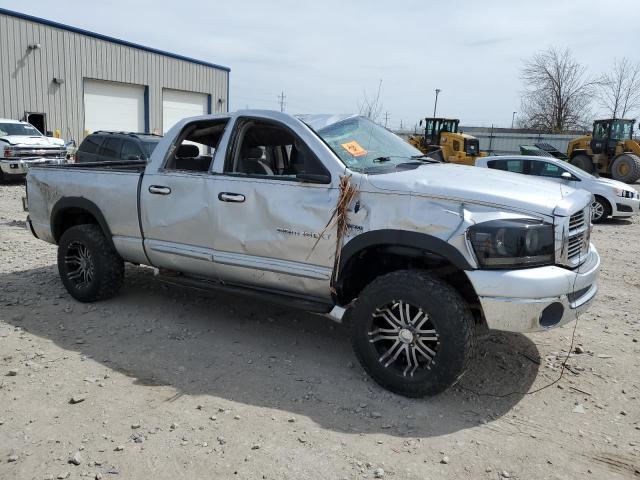 2006 Dodge Ram 1500 St VIN: 1D7HU18296S708267 Lot: 51927604