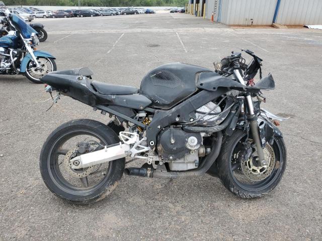 Global Auto Auctions: 2005 HONDA CBR600 F4