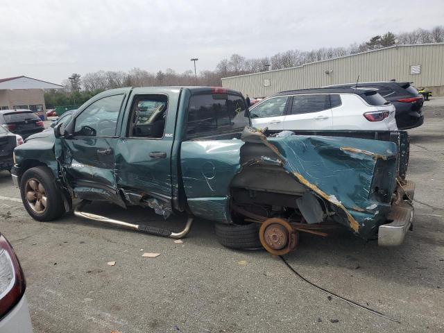 2002 Dodge Ram 1500 VIN: 3B7HA18N82G113196 Lot: 50456714