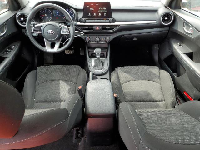 2021 KIA FORTE FE - 3KPF24AD9ME387867