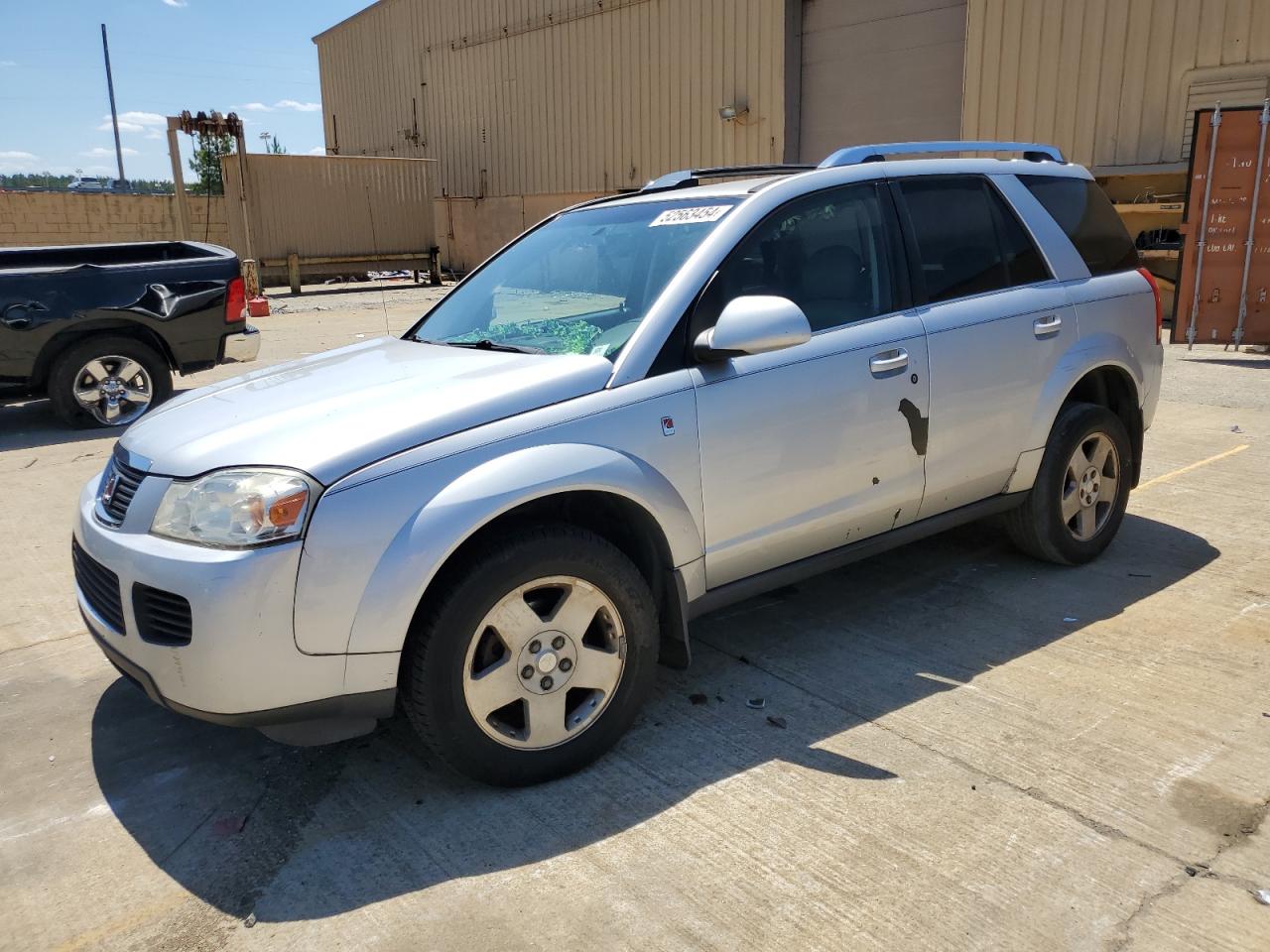 5GZCZ53447S873066 2007 Saturn Vue