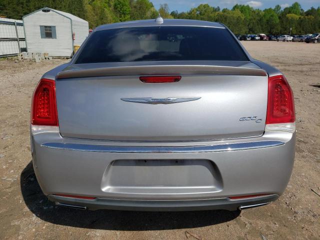 2C3CCAEG3HH564611 2017 Chrysler 300C