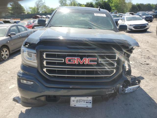 2017 GMC SIERRA C15 - 1GTR1LEC2HZ298633