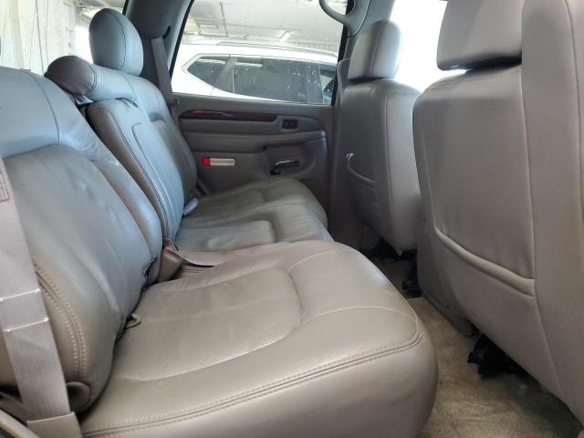 2002 Cadillac Escalade Luxury VIN: 1GYEK63N02R299797 Lot: 50984124