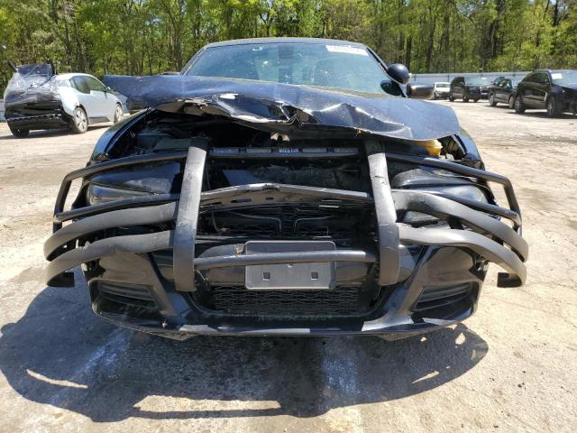 2019 DODGE CHARGER PO - 2C3CDXKT9KH726914