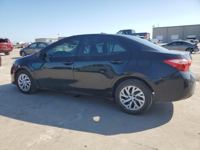 2017 Toyota Corolla L VIN: 5YFBURHE0HP649381 Lot: 51872874