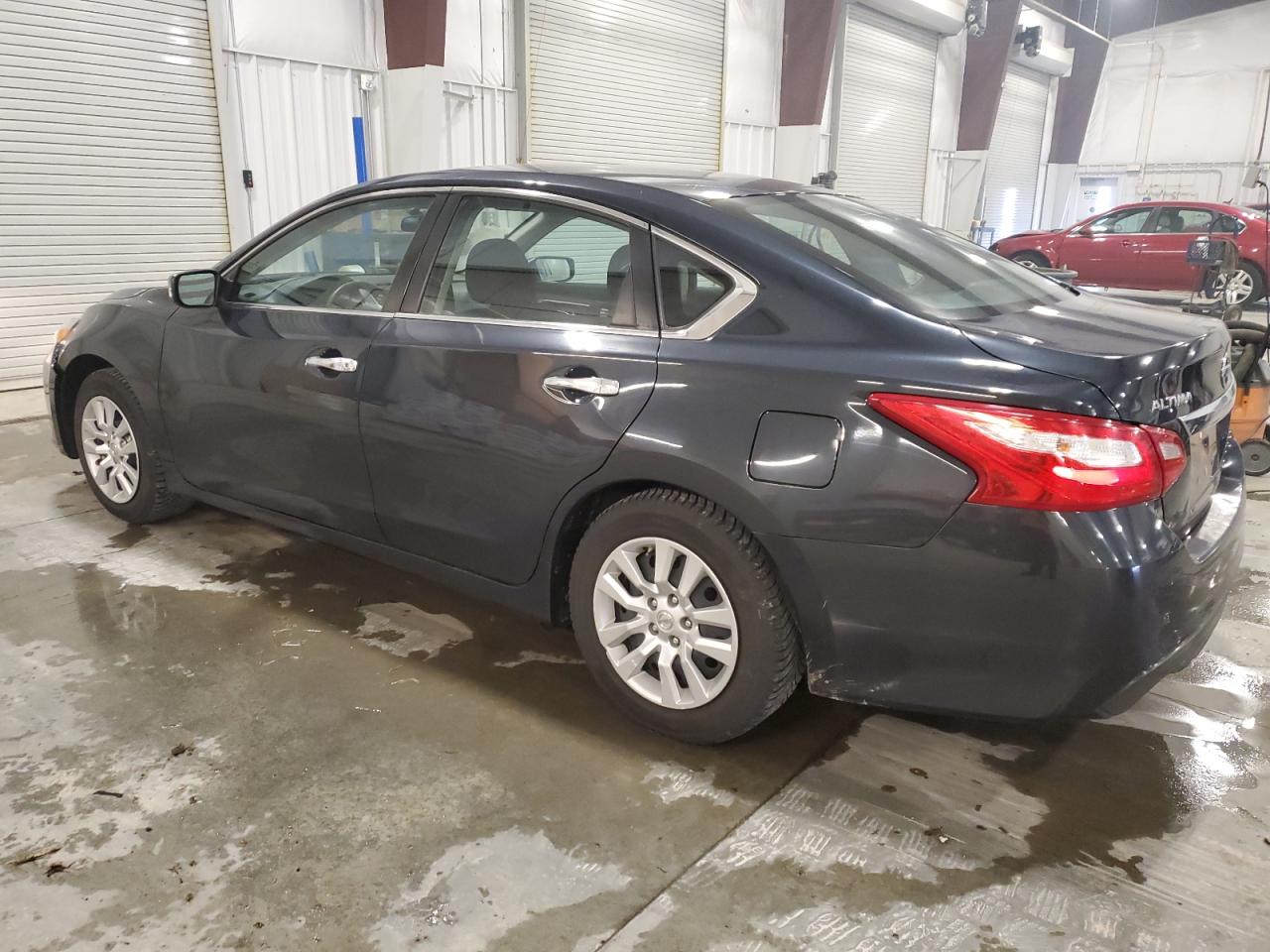 1N4AL3AP8HN364955 2017 Nissan Altima 2.5