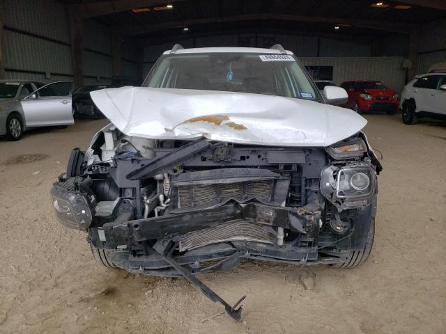 2022 Hyundai Venue Sel VIN: KMHRC8A39NU201011 Lot: 49864024