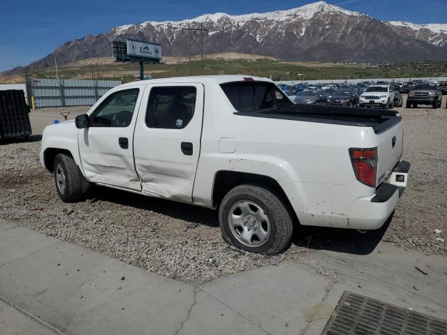 2006 Honda Ridgeline Rt VIN: 2HJYK162X6H546901 Lot: 51767094