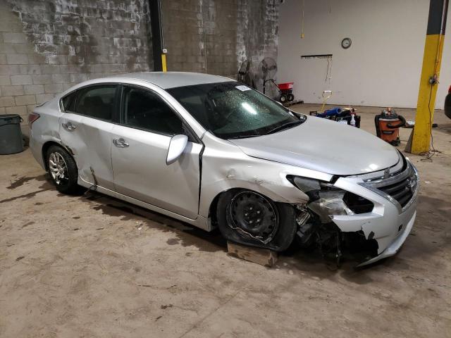 Vin: 1n4al3ap5ec409809, lot: 50289954, nissan altima 2.5 20144