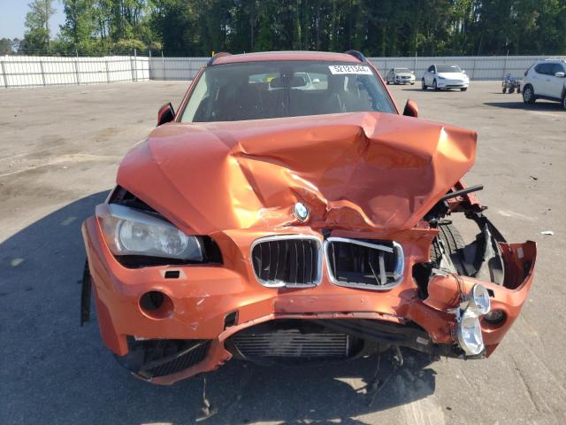 VIN WBAVL1C56EVR95174 2014 BMW X1, Xdrive28I no.5