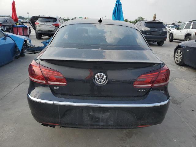 2013 Volkswagen Cc Sport VIN: WVWBN7AN7DE570292 Lot: 51643684