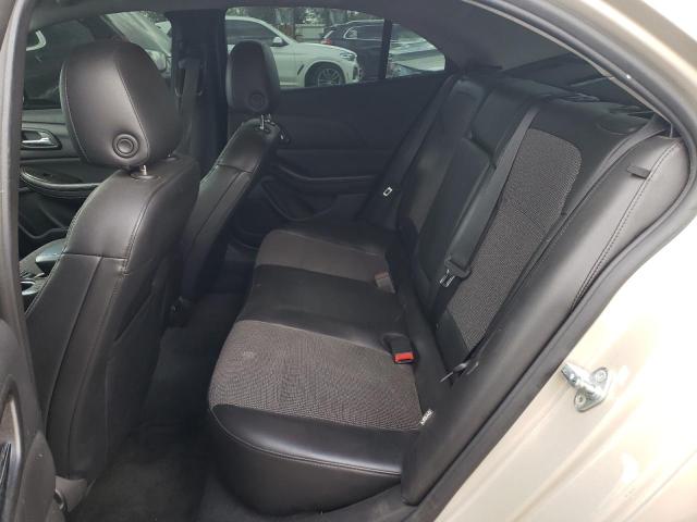 2015 CHEVROLET MALIBU 2LT - 1G11D5SL0FF327929